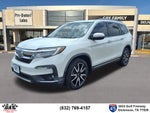 2020 Honda Pilot Elite