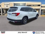 2020 Honda Pilot Elite