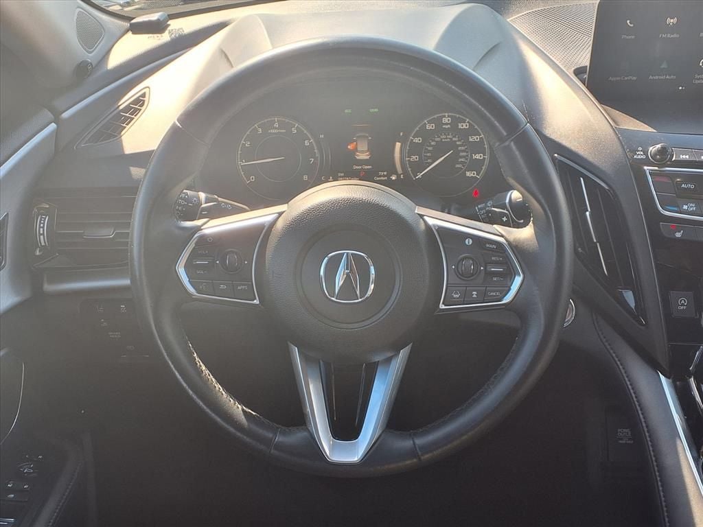 2019 Acura RDX Base
