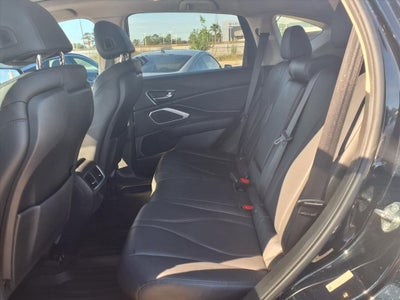 2019 Acura RDX Base