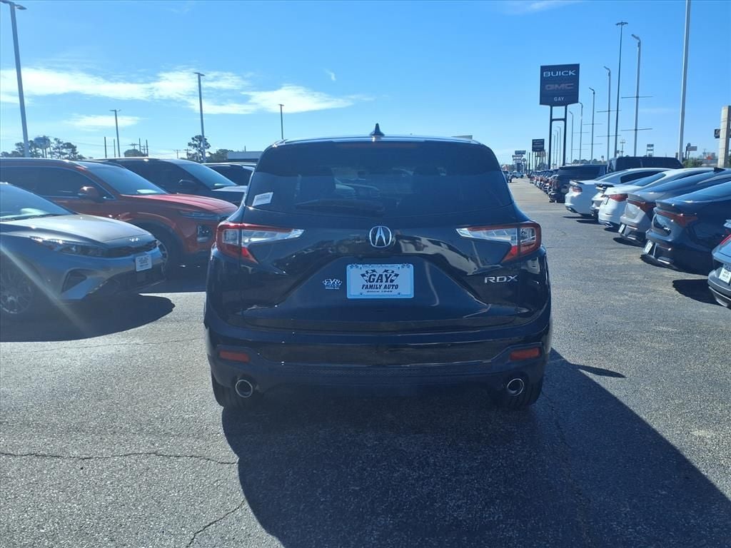 2019 Acura RDX Base