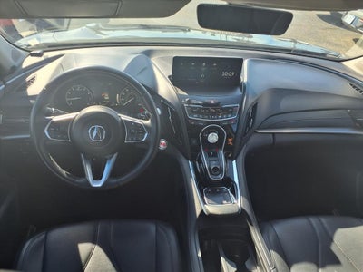 2019 Acura RDX Base