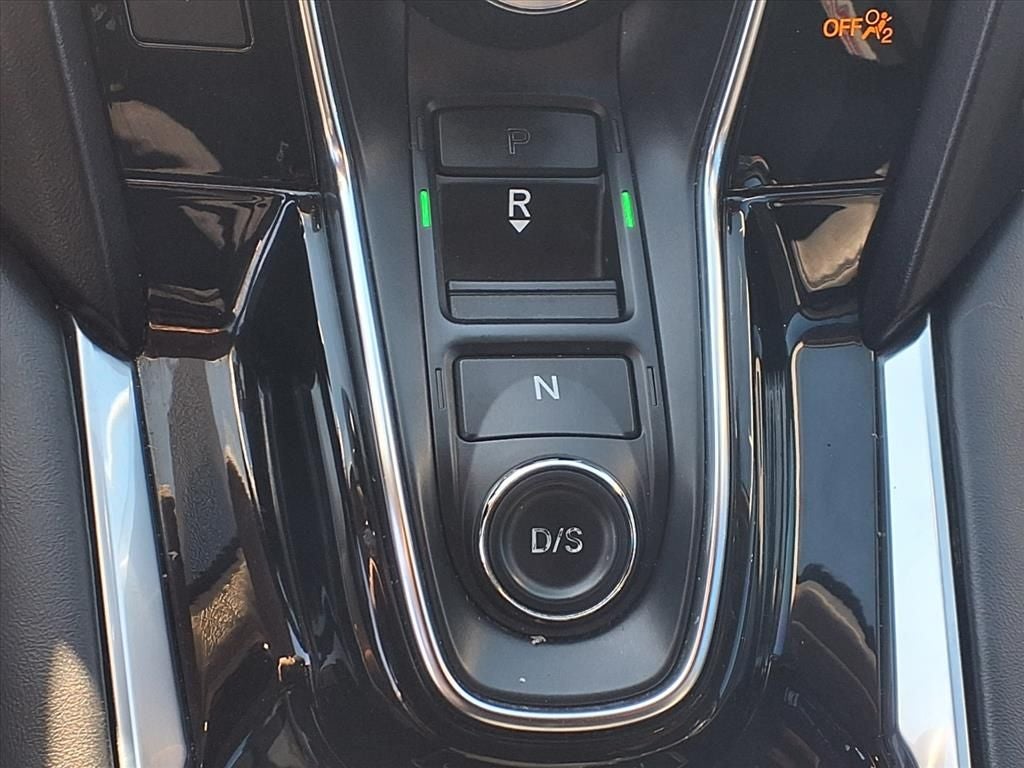2019 Acura RDX Base