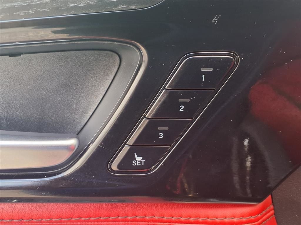 2024 Acura MDX Type S w/Advance Package SH-AWD