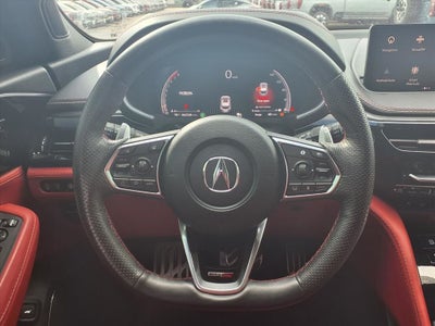 2024 Acura MDX Type S w/Advance Package SH-AWD