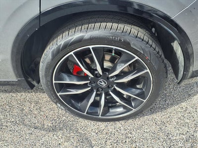 2024 Acura MDX Type S w/Advance Package SH-AWD
