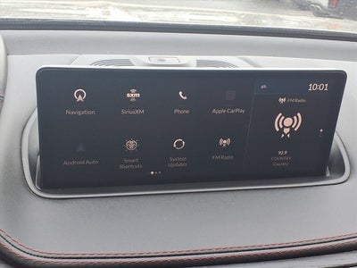 2024 Acura MDX Type S w/Advance Package SH-AWD