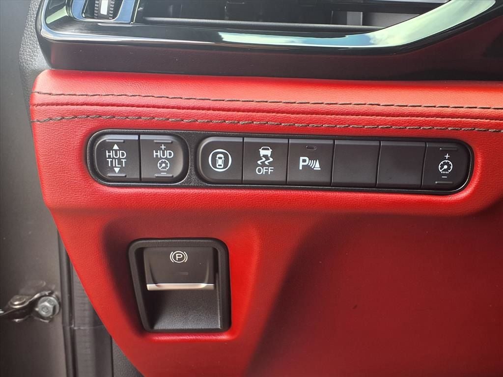 2024 Acura MDX Type S w/Advance Package SH-AWD