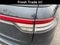 2022 Lincoln Aviator Black Label