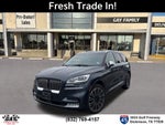 2022 Lincoln Aviator Black Label