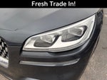 2022 Lincoln Aviator Black Label