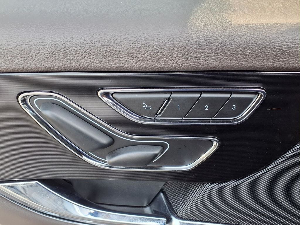 2024 Lincoln Corsair Plug-In Hybrid Grand Touring