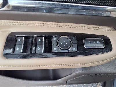 2024 Lincoln Corsair Plug-In Hybrid Grand Touring