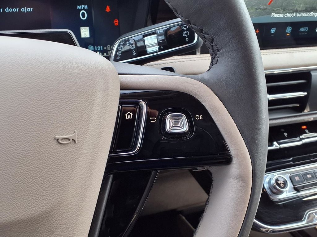 2024 Lincoln Corsair Plug-In Hybrid Grand Touring