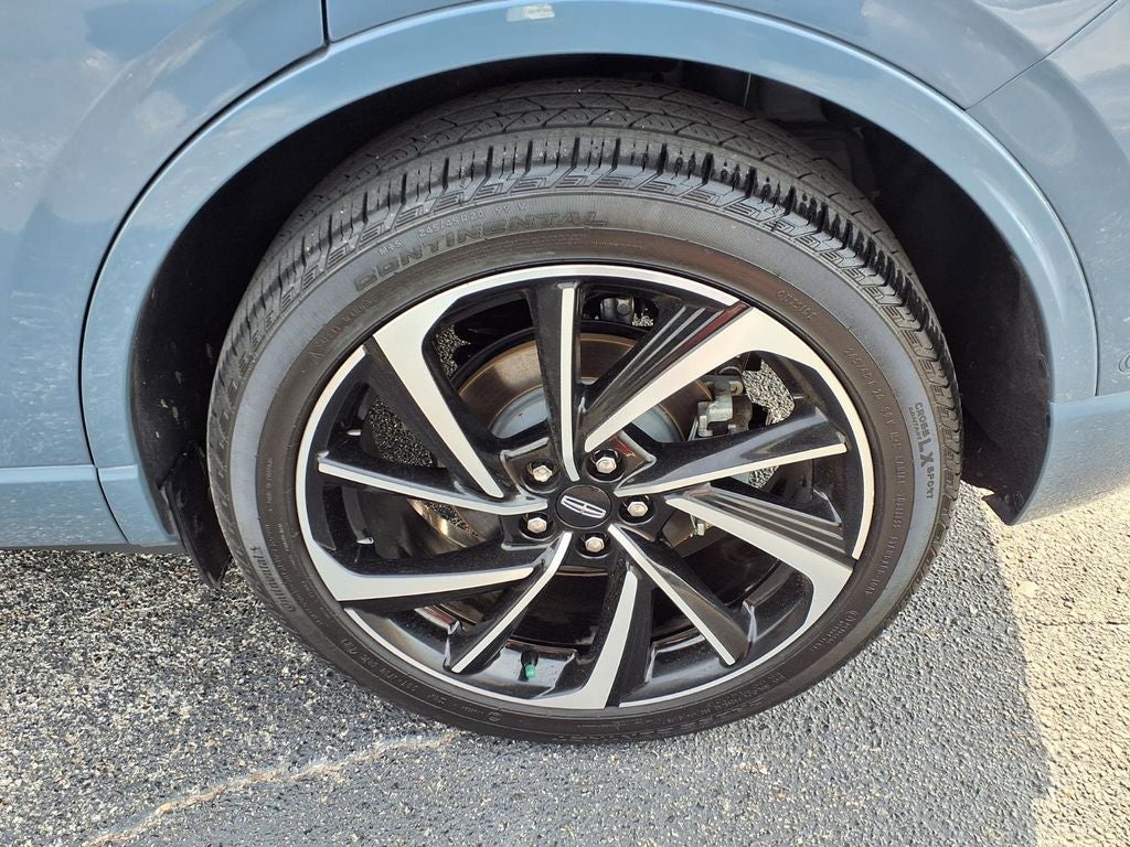 2024 Lincoln Corsair Plug-In Hybrid Grand Touring