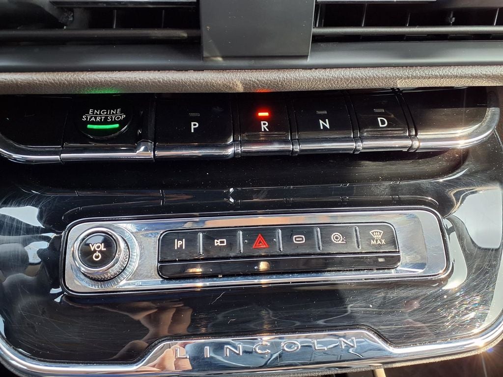 2024 Lincoln Corsair Plug-In Hybrid Grand Touring