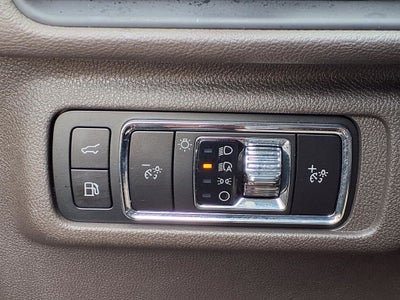 2024 Lincoln Corsair Plug-In Hybrid Grand Touring