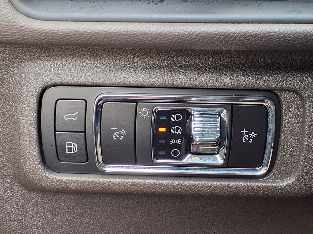 2024 Lincoln Corsair Plug-In Hybrid Grand Touring