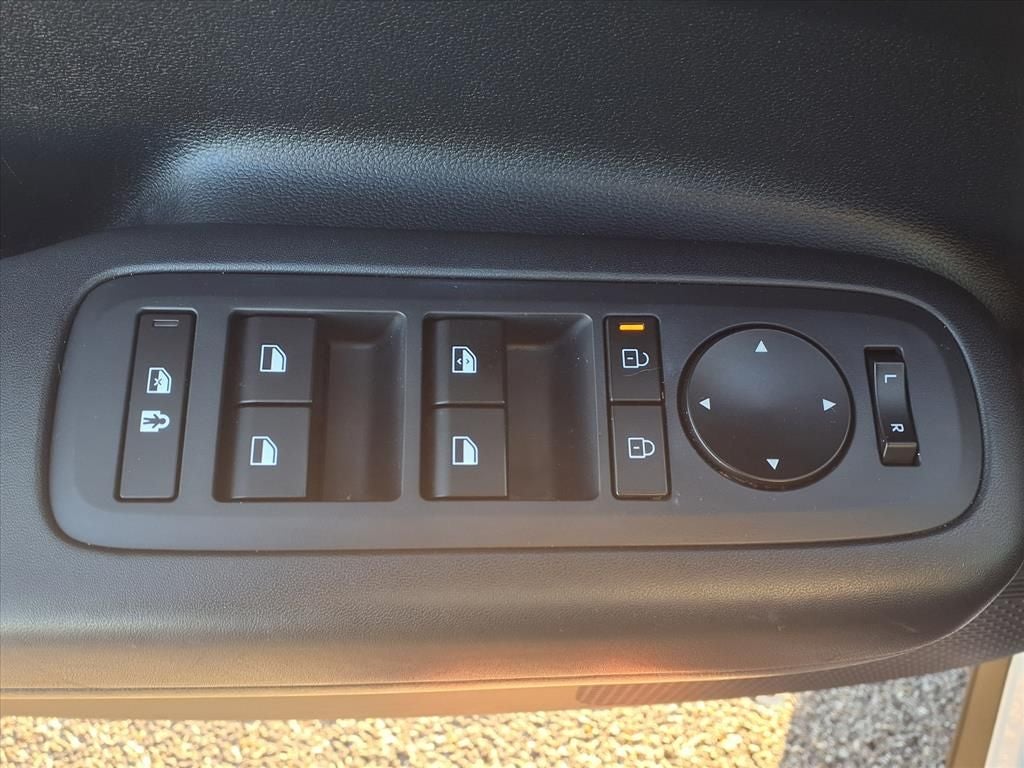 2024 Hyundai Santa Fe SE