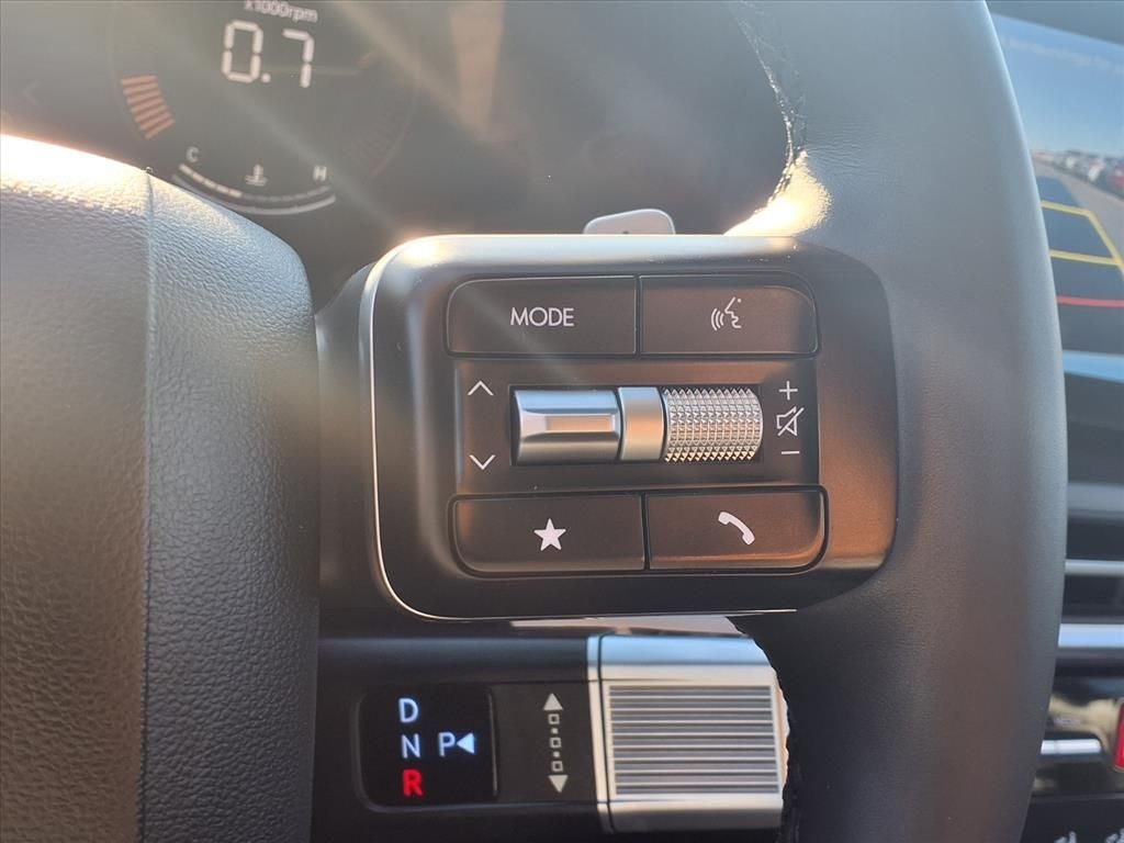 2024 Hyundai Santa Fe SE