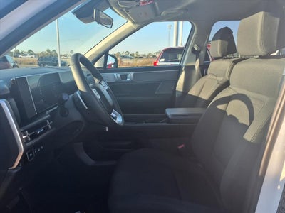 2024 Hyundai Santa Fe SE