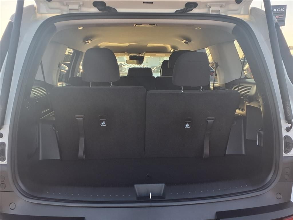 2024 Hyundai Santa Fe SE