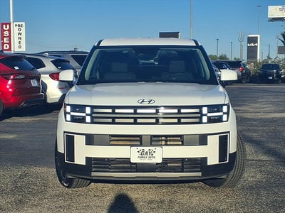 2024 Hyundai Santa Fe SE