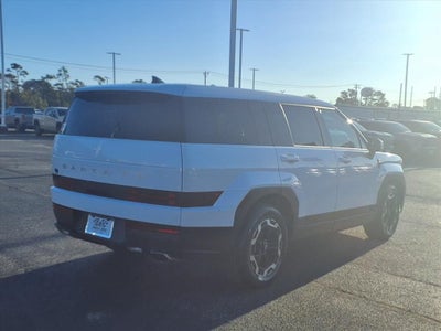 2024 Hyundai Santa Fe SE