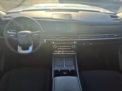 2024 Hyundai Santa Fe SE