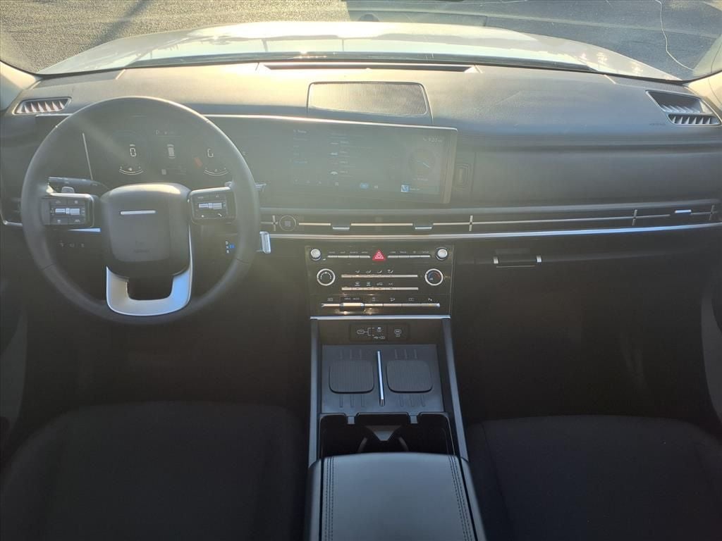 2024 Hyundai Santa Fe SE