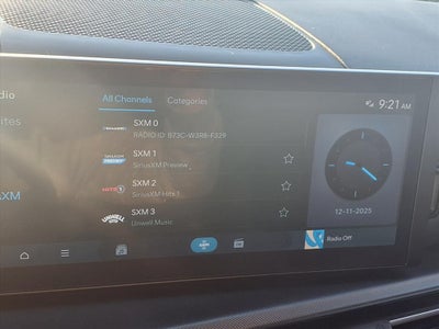 2024 Hyundai Santa Fe SE