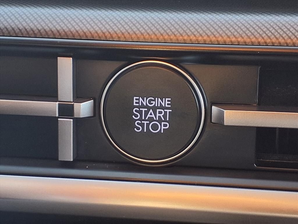 2024 Hyundai Santa Fe SE