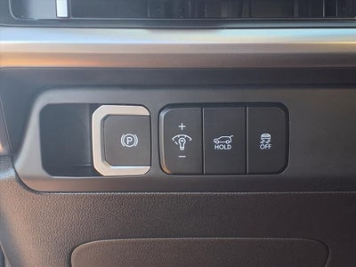 2024 Hyundai Santa Fe SE