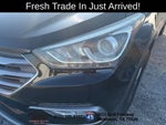 2017 Hyundai Santa Fe Sport 2.4 Base