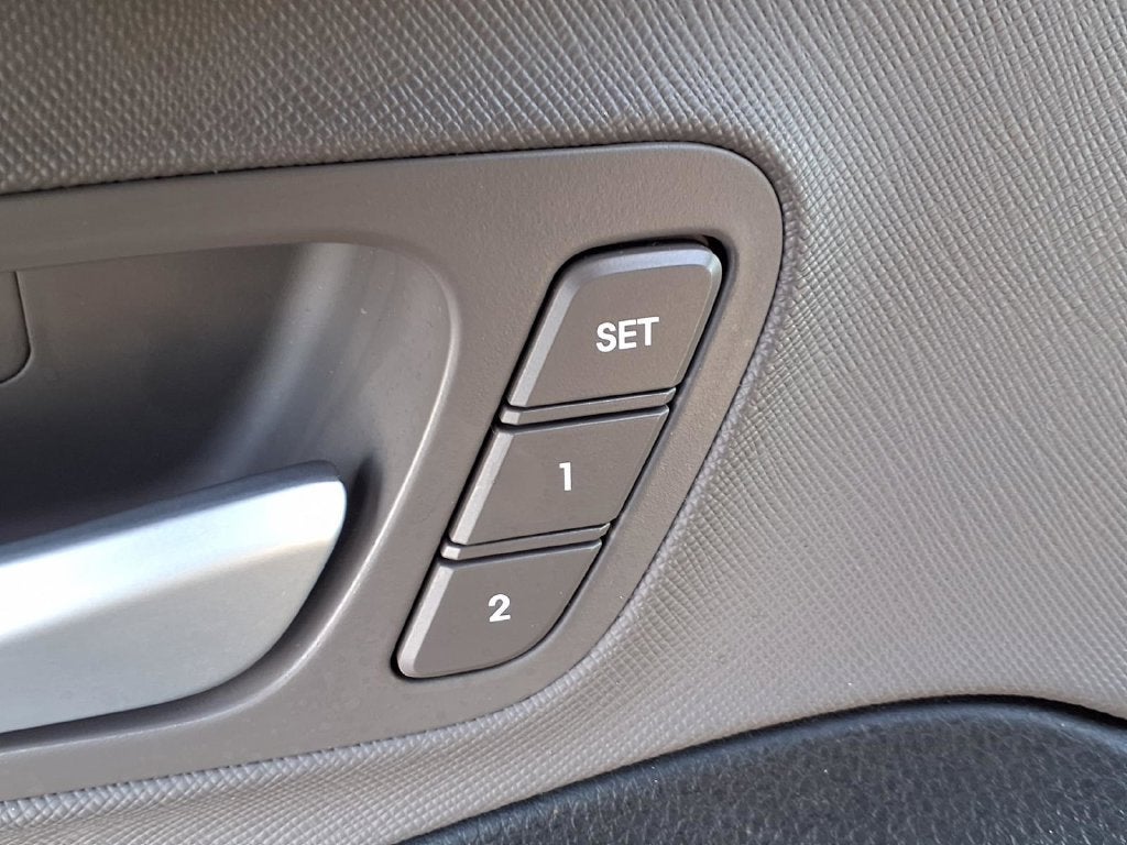 2017 Hyundai Santa Fe Sport 2.0T Ultimate
