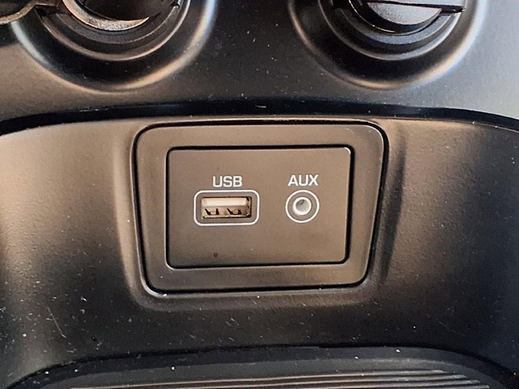 2017 Hyundai Santa Fe Sport 2.0T Ultimate