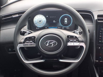 2024 Hyundai Santa Cruz NIGHT