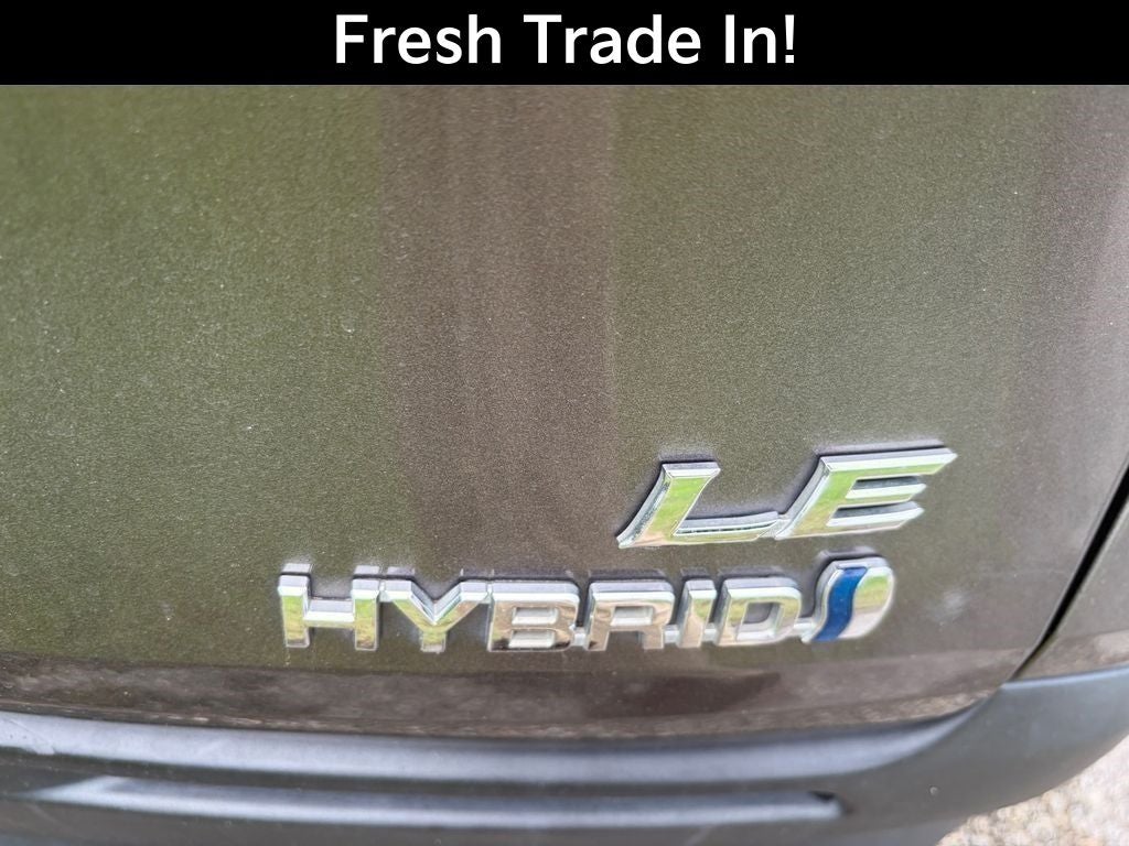 2022 Toyota Sienna LE 8 Passenger