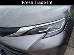 2022 Toyota Sienna LE 8 Passenger
