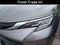 2022 Toyota Sienna LE 8 Passenger