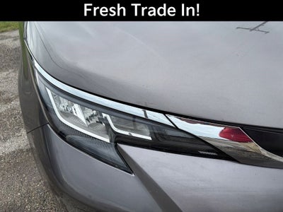 2022 Toyota Sienna LE 8 Passenger