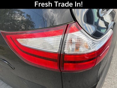 2015 Toyota Sienna Base