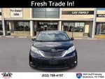 2015 Toyota Sienna Base