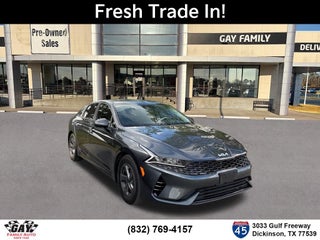 2023 Kia K5 LXS