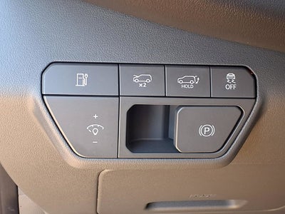 2026 Kia EV9 Wind
