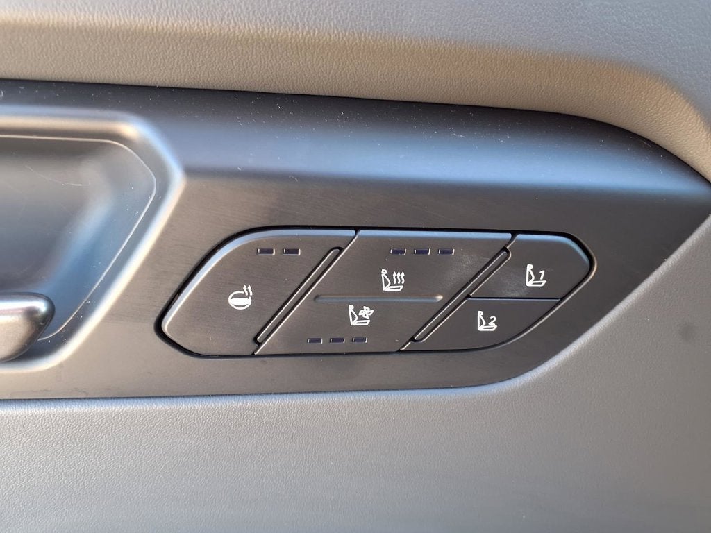 2026 Kia EV9 Wind