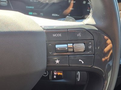 2026 Kia EV9 Wind