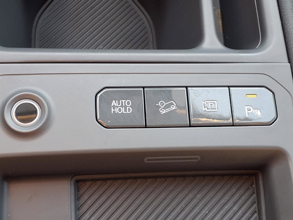 2026 Kia EV9 Wind