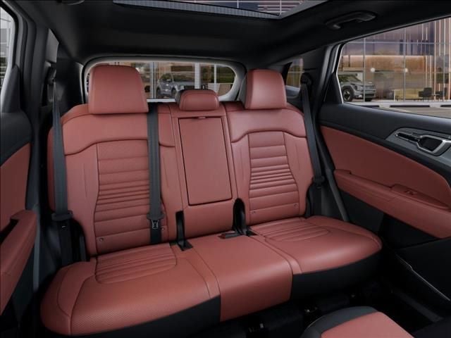 2026 Kia Sportage SX