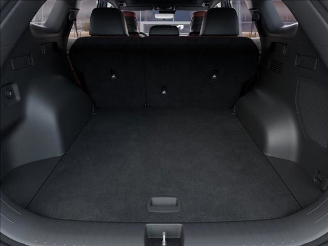 2026 Kia Sportage SX